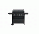 BBQ Select 4 L